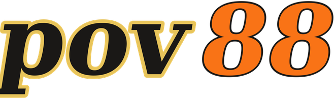 pov88 logo