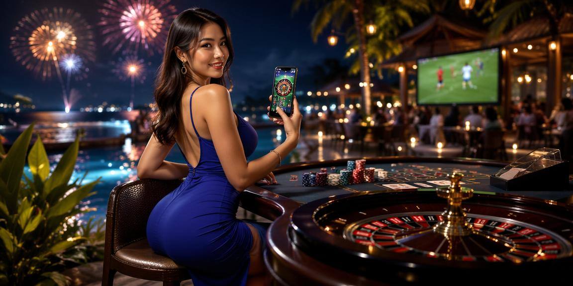 pov88 Live Dealer Lobby